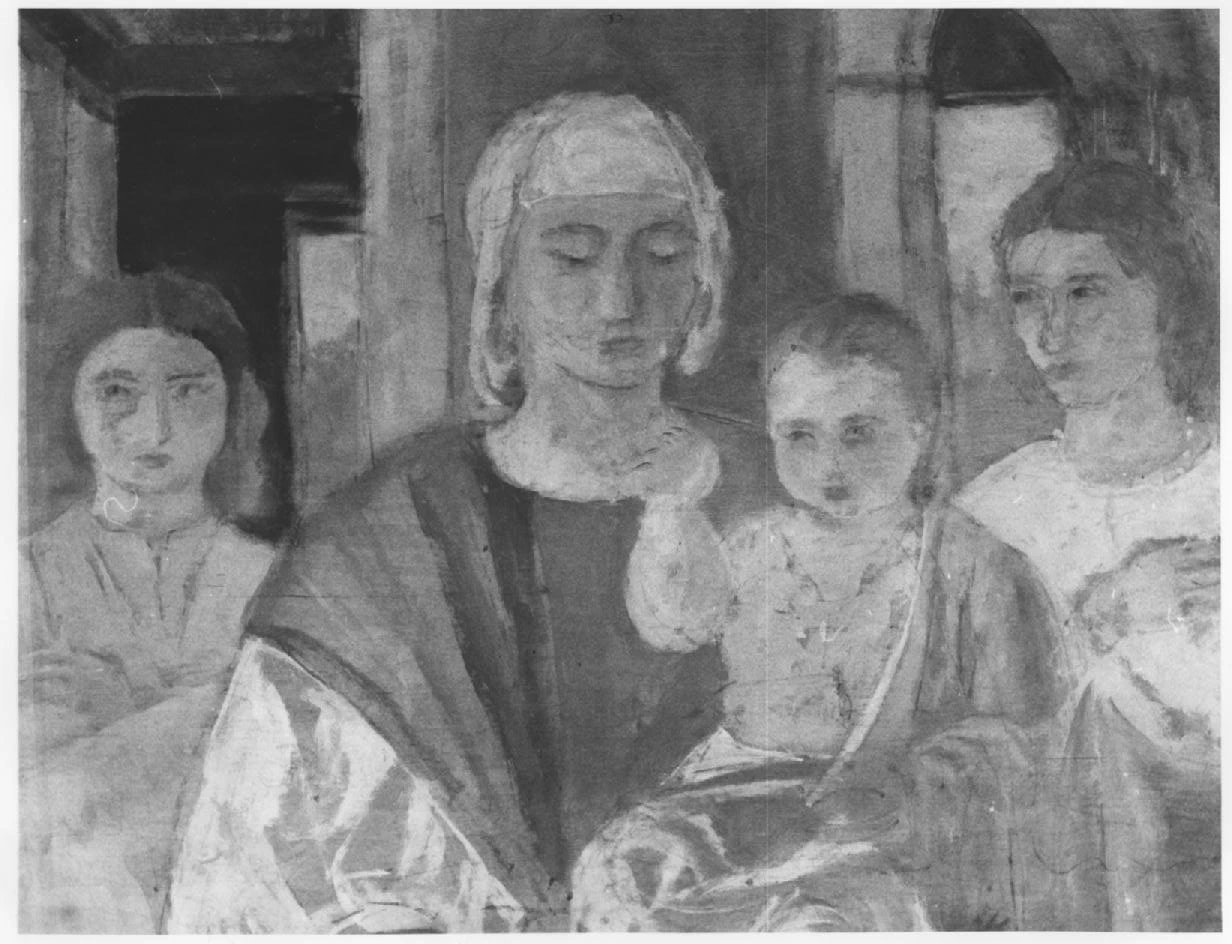 Omaggio a Piero della Francesca - Galleria d'Arte Moderna Palazzo Forti, Verona
